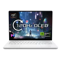 Asus Gaming Laptop | ASUS ROG Zephyrus G14 GA403WWQS074W AMD Ryzen AI 9 HX 370 Laptop 35.6