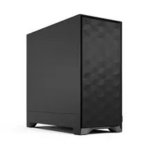 PC Cases | Fractal Design Pop 2 Air Black Solid Midi Tower | In Stock