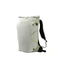 Laptop Rucksack | PGYTECH P-CB-415 backpack Hiking backpack Green Nylon