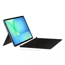 Samsung Keyboards | Samsung Book Cover Keyboard with trackpad  AI Key for Galaxy Tab S10