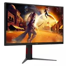AOC 27 IPS MONITOR U27G4XM