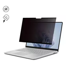 Dicota Privacy Screen Filter | DICOTA Privacy Filter 2way 33.8 cm (13.3") Monitor/Laptop Frameless