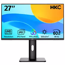 HKC B2742A computer monitor 68.6 cm (27") 3840 x 2160 pixels 4K Ultra