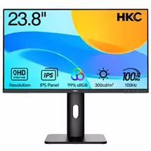 HKC B2422F computer monitor 60.5 cm (23.8") 2560 x 1440 pixels 2K