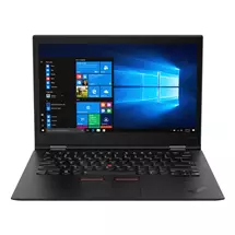 PCs | T1A Lenovo ThinkPad X1 Yoga (3rd Gen) Refurbished Intel® Core™ i7