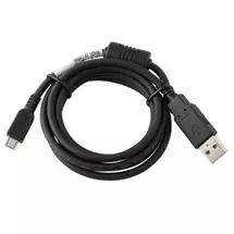 Honeywell | Honeywell CBL-500-120-S00-03 USB cable 1.2 m USB A Black