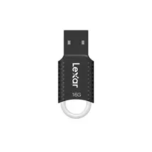 Lexar | Lexar JumpDrive V40 USB flash drive 16 GB USB Type-A 2.0 Black