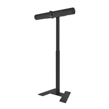 Neomounts | Neomounts AV80500BL Videobar floor stand  VESA  max 10 kg