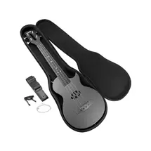 Pdt | PDT 23 Inch Carbon Fibre Ukulele 2025 | In Stock | Quzo UK