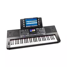 Pdt | PDT 61 Key Keyboard with MIDI CTS | In Stock | Quzo UK