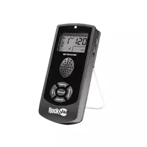 Pdt | PDT RockJam Rechargeable Metronome | In Stock | Quzo UK