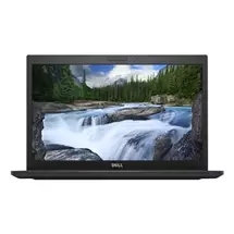 PREMIUM REFURBISHED Dell Latitude 7490 Intel Core i5 8th Gen Laptop, 14 Inch Full HD 1080p Screen, 8GB RAM, 256GB SSD, Windows 11 Pro