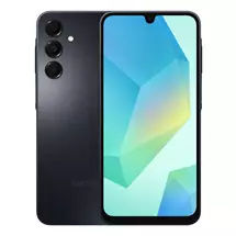 Samsung  | Samsung Galaxy A16 17 cm (6.7") Hybrid Dual SIM 4G USB TypeC 4 GB 128