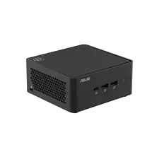 Asus Mini PC | ASUS NUC 15 Pro RNUC15CRHI300003 Black | In Stock | Quzo UK