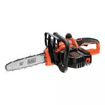 Black & Decker | Black & Decker GKC1825L20GB. Blade length: 25 cm, Product colour: