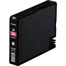 Canon Ink Cartridges | Canon PGI-29M Magenta Ink Cartridge | In Stock | Quzo UK