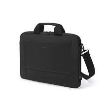 Dicota | DICOTA D3250603 laptop case 40.6 cm (16") Briefcase Black