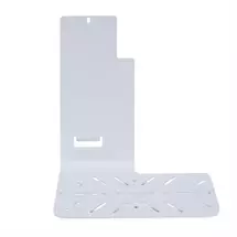 Multimedia Cart Accessories | Ergotron 98-467 multimedia cart accessory White Holder
