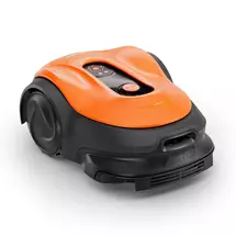 Top Brands | Flymo UltraLife 800 Cordless Robotic Lawnmower | In Stock