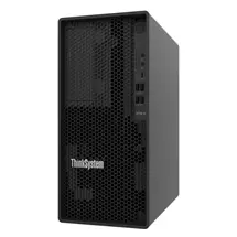 AMD | Lenovo ThinkSystem ST45 V3 server 1.92 TB Tower AMD EPYC 4124P 3.8 GHz