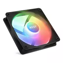 Nzxt  | NZXT F120 RGB Core Computer case Fan 12 cm Black 1 pc(s)