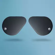 Wrist Rests | RGo Tools Armrest RGo split, ergonomic armrest in two parts,