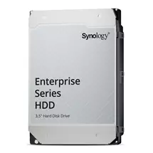 Synology | Synology HAS531012T internal hard drive 12 TB 7200 RPM 512 MB 3.5"