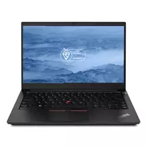 14 Inch Laptops | A2C Lenovo ThinkPad E14 Intel® Core™ i3 i310110U Laptop 35.6 cm (14")