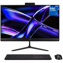 Desktop PCs | Acer Aspire C27B AllinOne Desktop  Intel Core 5120U, 8GB, 512GB SSD,