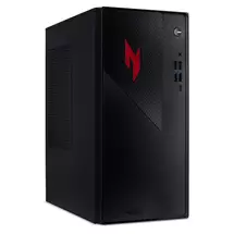Gaming PCs | Acer NITRO 20 N20101 Gaming Desktop  Intel Core 5210H, 16GB, 512GB