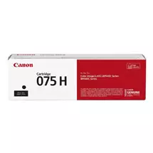 Canon Toner Cartridges | Canon 075 High Capacity | Quzo UK