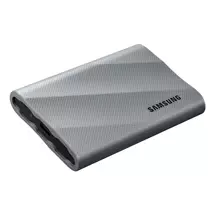 Samsung Hard Drives | Samsung T9 2 TB USB Type-C USB 3.2 Gen 2x2 Grey | Quzo UK