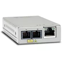 Allied Telesis  | Allied Telesis ATMMC200/SC960 network media converter 100 Mbit/s 1310