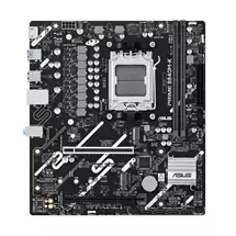 Socket AM5 | ASUS PRIME B840MK, AMD, Socket AM5, AMD Ryzen 7000 Series, AMD Ryzen