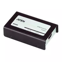 Aten Av Extenders | ATEN VE800AR AV extender AV receiver Black | In Stock