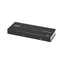Video Splitters | ATEN VS184B video splitter HDMI 4x HDMI | In Stock