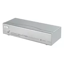 Video Splitters | ATEN VS94A video splitter VGA 4x VGA | In Stock | Quzo UK