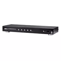 Video Switches | ATEN VS482B video switch HDMI | In Stock | Quzo UK