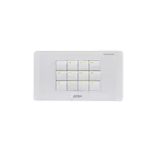 Control Systems | ATEN Control System-12-button Control | In Stock | Quzo UK