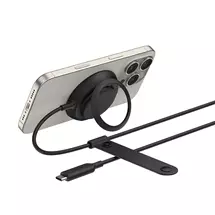 Belkin Mobile Device Chargers | Belkin WIA014HQBK mobile device charger Headphones, Smartphone Black