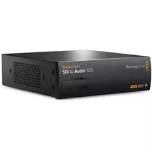 Video Signal Converters | Blackmagic Design Teranex Mini 4096 x 2160 pixels | In Stock