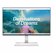 Lenovo  | Lenovo L24D4C computer monitor 60.5 cm (23.8") 1920 x 1080 pixels Full