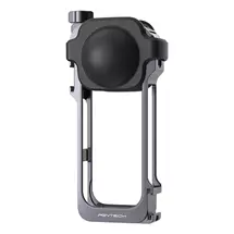 AcTion Sports Cameras  | PGYTECH Camera Cage For Insta360 X5 | In Stock | Quzo UK
