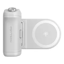 Holders | PGYTECH MagCam 2 Passive holder Mobile phone/Smartphone Grey