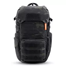 Laptop Rucksack | PGYTECH OneMo backpack Travel backpack Black Nylon, Polyester