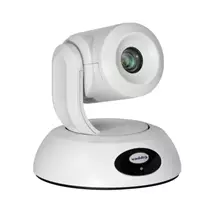 Security Cameras  | Vaddio RoboSHOT 30E HDBT 8.57 MP White 1920 x 1080 pixels 60 fps CMOS