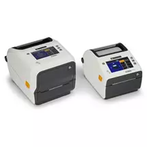 Zebra Label Printers | Zebra ZD621 label printer Direct thermal 203 x 203 DPI 203 mm/sec