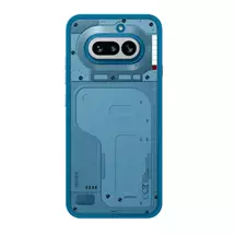 Snapdragon | Nothing 4a 17.2 cm (6.78") Dual SIM Android 16.0 5G 12 GB 256 GB 5080