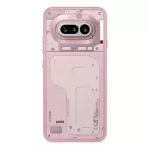 Snapdragon | Nothing 4a 17.2 cm (6.78") Dual SIM Android 16.0 5G 12 GB 256 GB 5080