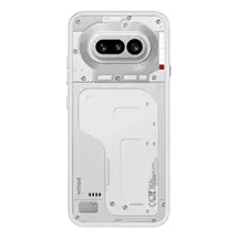 Snapdragon | Nothing 4a 17.2 cm (6.78") Dual SIM Android 16.0 5G 8 GB 128 GB 5080